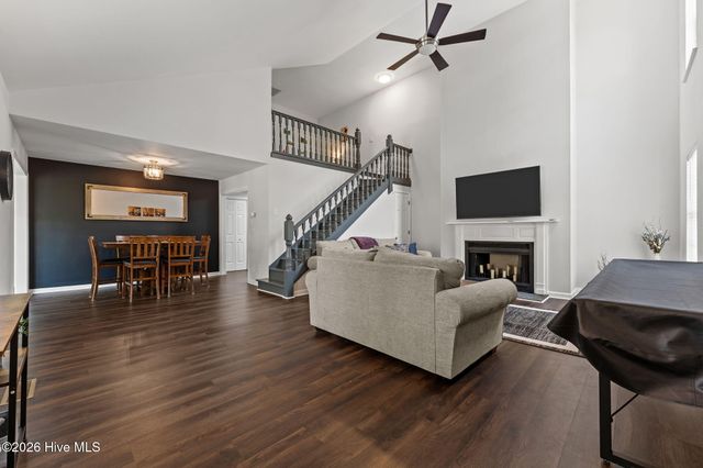 9265 Us 15-501 Highway 17d, Pinehurst, NC 28374