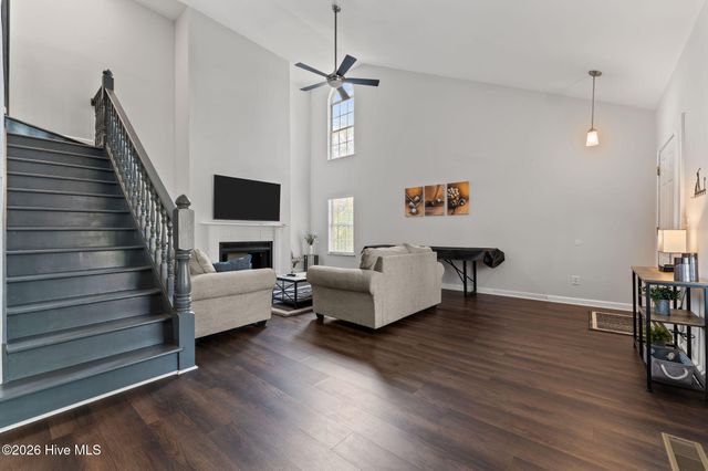 9265 Us 15-501 Highway 17d, Pinehurst, NC 28374