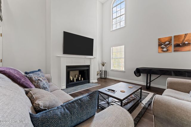 9265 Us 15-501 Highway 17d, Pinehurst, NC 28374