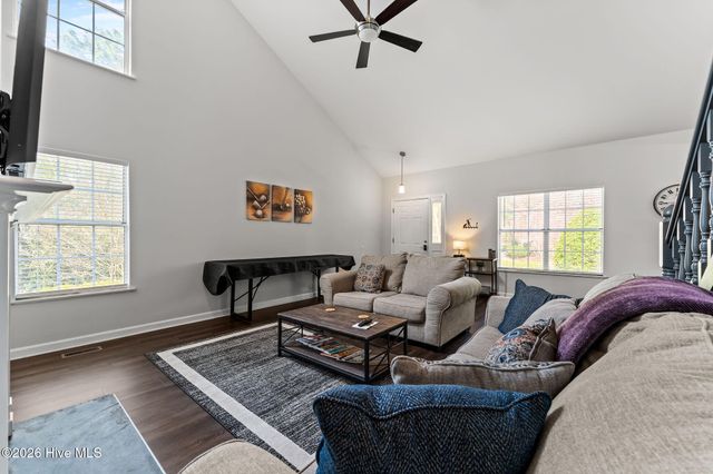 9265 Us 15-501 Highway 17d, Pinehurst, NC 28374