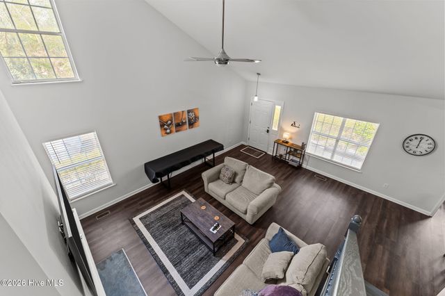 9265 Us 15-501 Highway 17d, Pinehurst, NC 28374