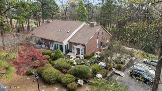 9265 Us 15-501 Highway 17d, Pinehurst, NC 28374