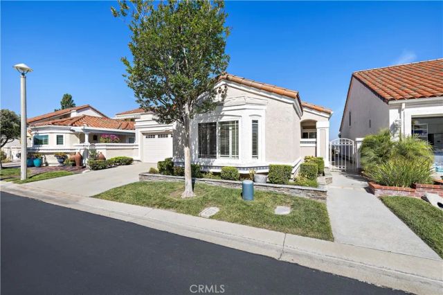 28418 BUENA VISTA, Mission Viejo, CA 92692