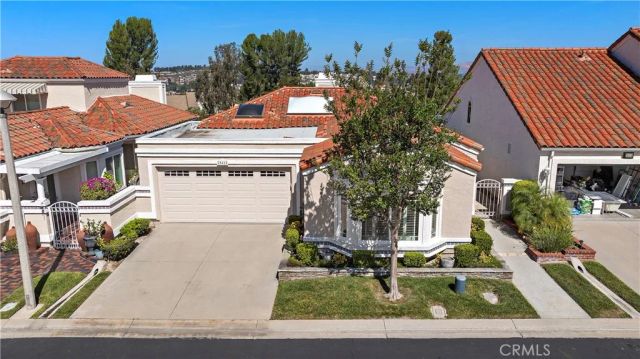 28418 BUENA VISTA, Mission Viejo, CA 92692