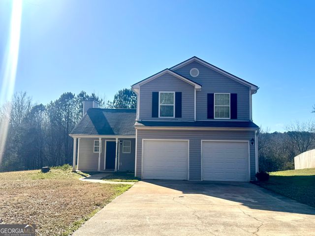 1215 Palmer Drive, Winder, GA 30680