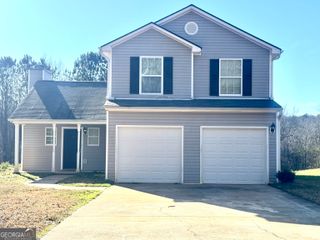 1215 Palmer Drive, Winder, GA 30680