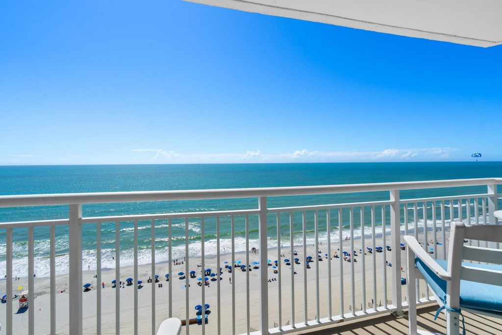 2701 S Ocean Blvd. # 1609, North Myrtle Beach, SC 29582 — photo 2