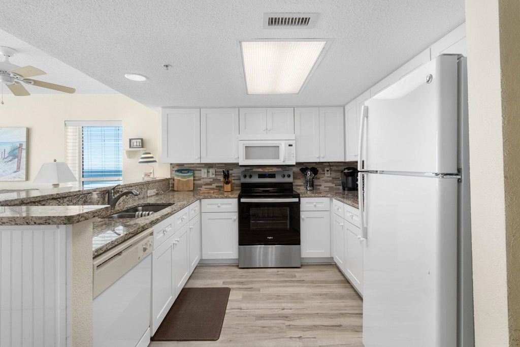 2701 S Ocean Blvd. # 1609, North Myrtle Beach, SC 29582 — photo 4