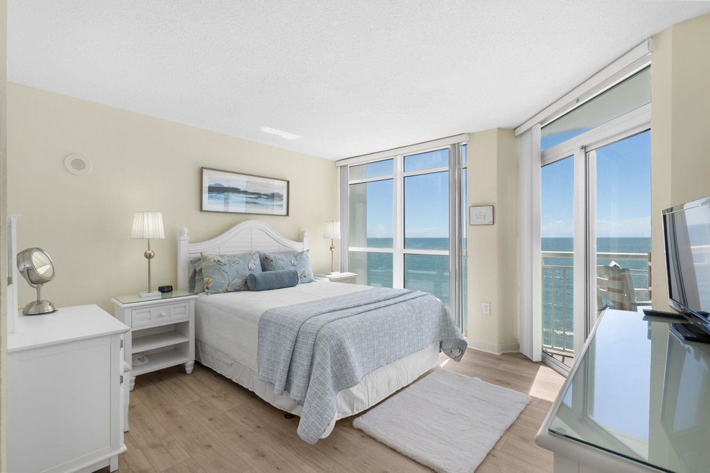 2701 S Ocean Blvd. # 1609, North Myrtle Beach, SC 29582 — photo 5