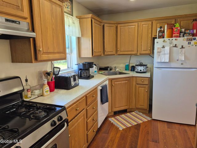 217 Keesler Corners Road, Fort Plain, NY 13339