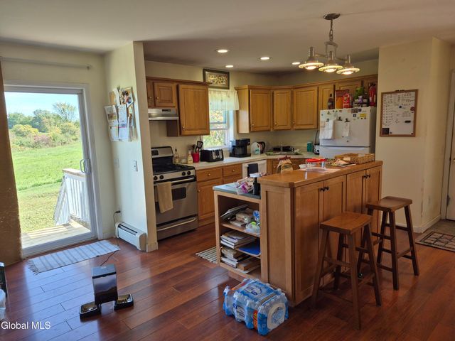 217 Keesler Corners Road, Fort Plain, NY 13339