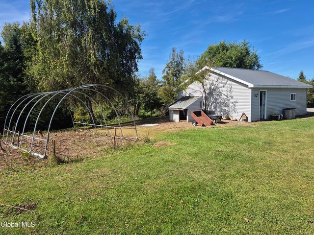217 Keesler Corners Road, Fort Plain, NY 13339