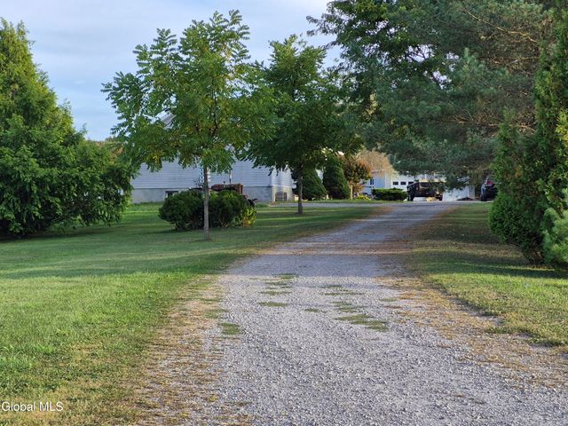 217 Keesler Corners Road, Fort Plain, NY 13339