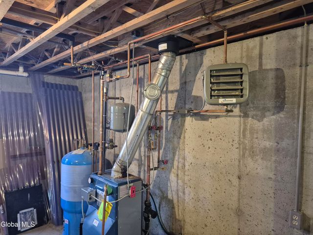 217 Keesler Corners Road, Fort Plain, NY 13339