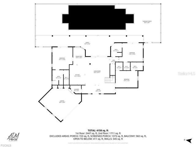 2003 NE 10TH PLACE, Cape Coral, FL 33909