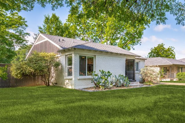 3742 Rockdale Drive, Dallas, TX 75220