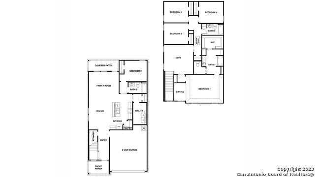 1538 Champagne Oak, New Braunfels, TX 78130