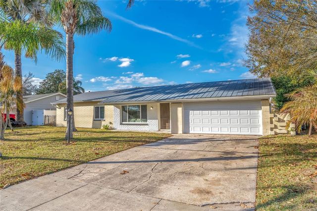 2801 GULFSTREAM ROAD, Orlando, FL 32805