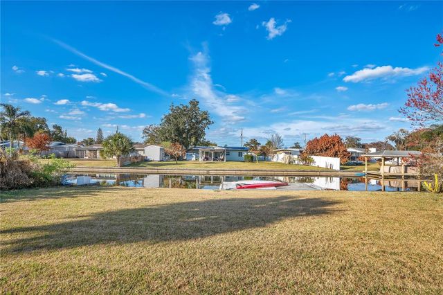 2801 GULFSTREAM ROAD, Orlando, FL 32805