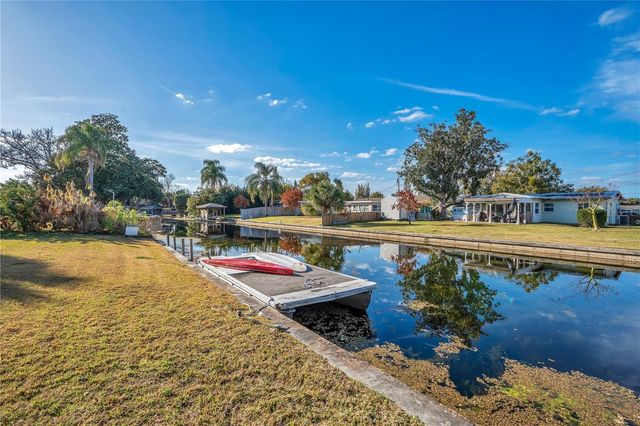 2801 GULFSTREAM ROAD, Orlando, FL 32805