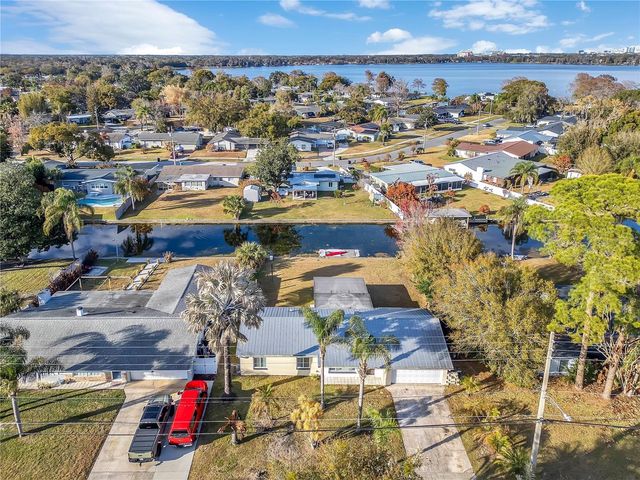 2801 GULFSTREAM ROAD, Orlando, FL 32805