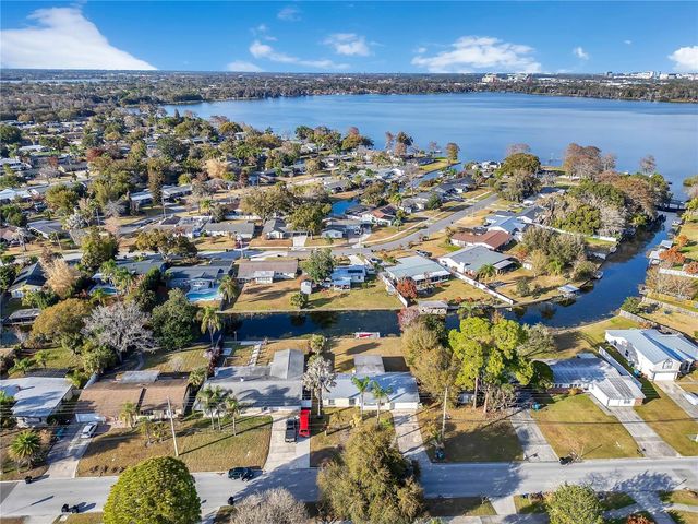 2801 GULFSTREAM ROAD, Orlando, FL 32805