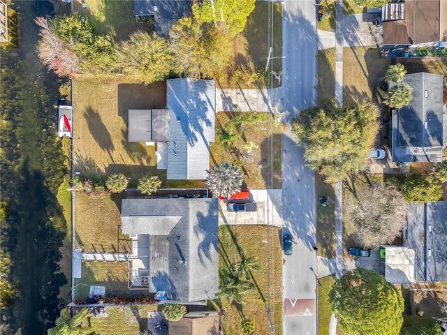 2801 GULFSTREAM ROAD, Orlando, FL 32805