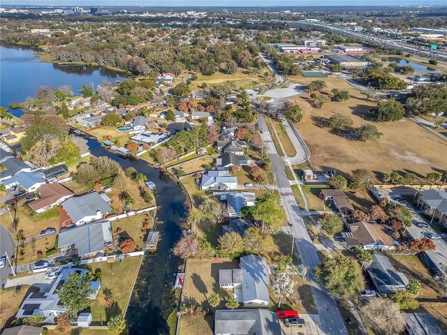 2801 GULFSTREAM ROAD, Orlando, FL 32805