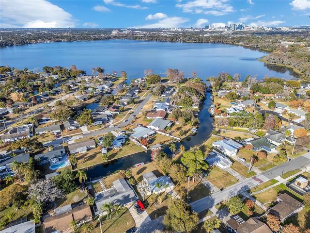 2801 GULFSTREAM ROAD, Orlando, FL 32805