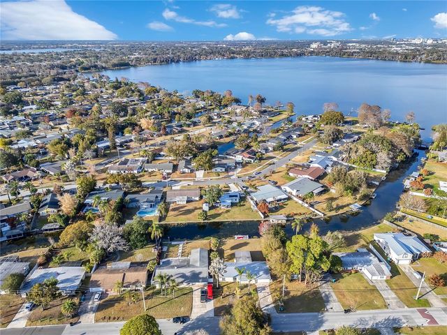 2801 GULFSTREAM ROAD, Orlando, FL 32805