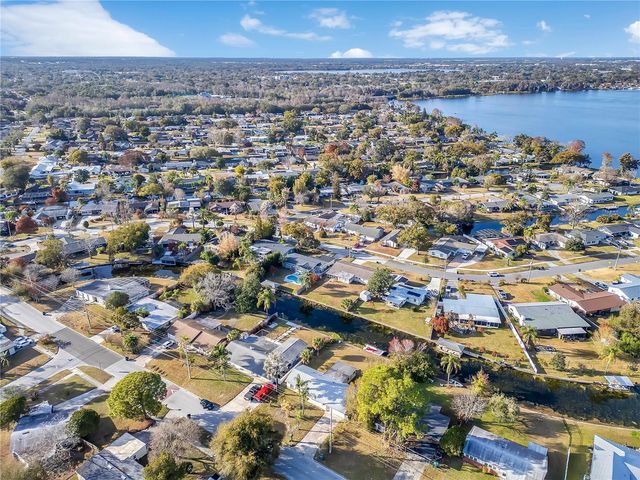 2801 GULFSTREAM ROAD, Orlando, FL 32805