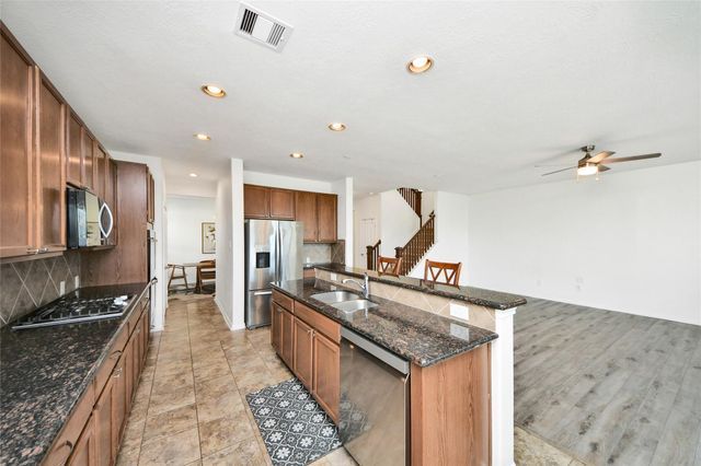 3619 Hawley Creek Drive, Spring, TX 77386