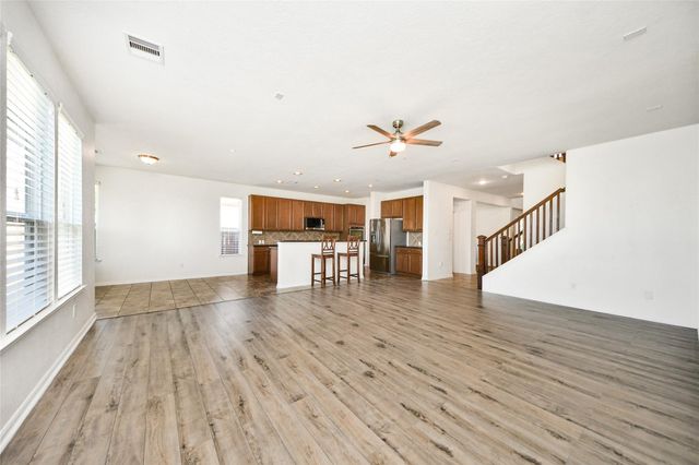 3619 Hawley Creek Drive, Spring, TX 77386