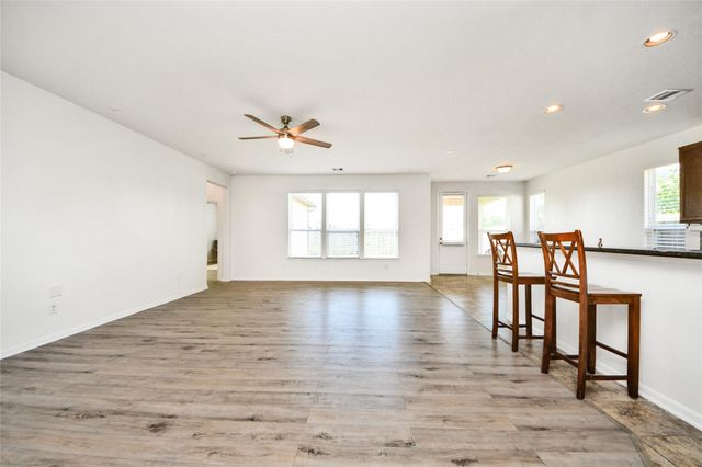3619 Hawley Creek Drive, Spring, TX 77386
