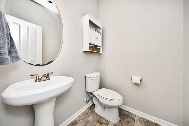 3619 Hawley Creek Drive, Spring, TX 77386