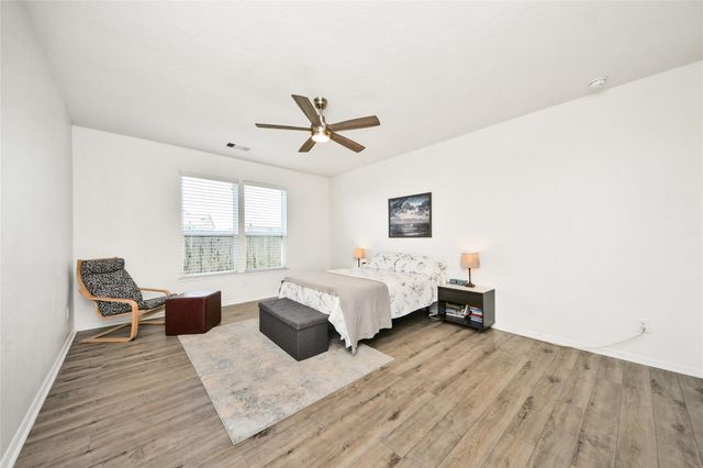 3619 Hawley Creek Drive, Spring, TX 77386