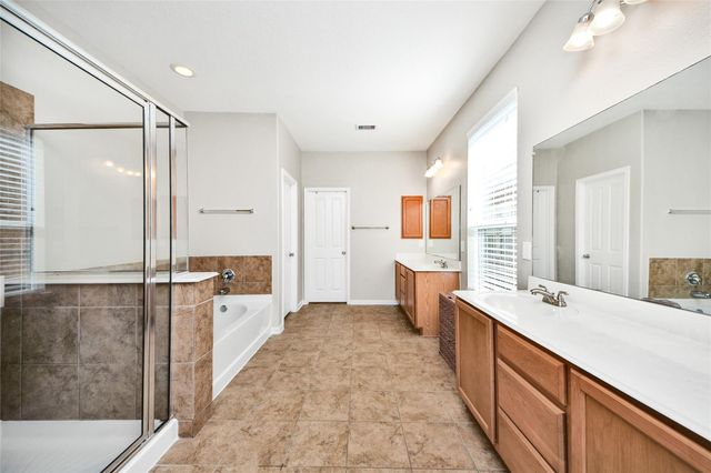 3619 Hawley Creek Drive, Spring, TX 77386