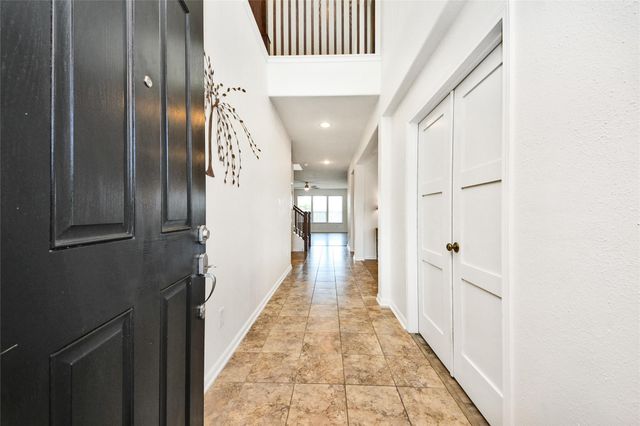 3619 Hawley Creek Drive, Spring, TX 77386