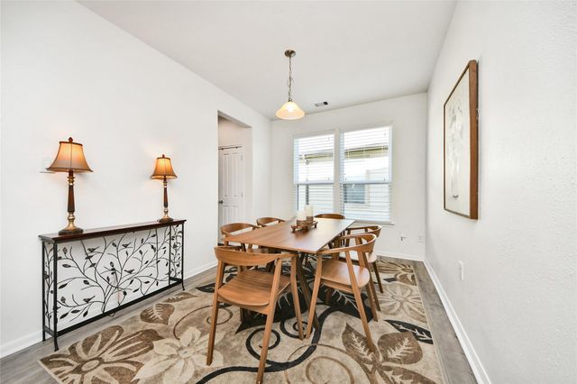 3619 Hawley Creek Drive, Spring, TX 77386