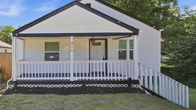 966 Whitethorne Avenue, Columbus, OH 43223