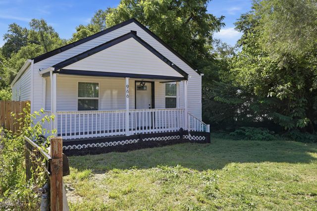 966 Whitethorne Avenue, Columbus, OH 43223