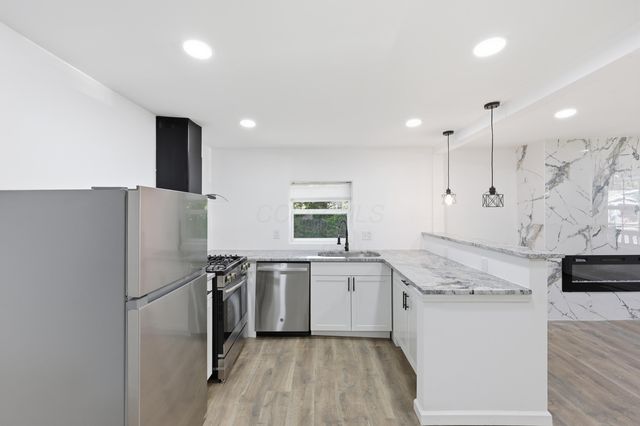 966 Whitethorne Avenue, Columbus, OH 43223