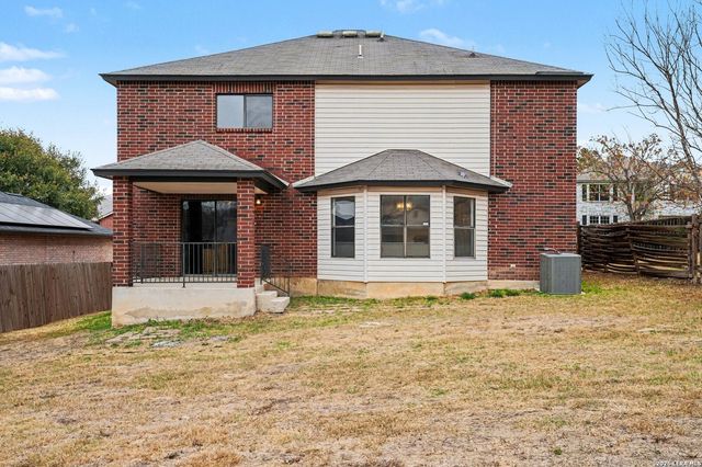 8011 Cherry Glade, Converse, TX 78109