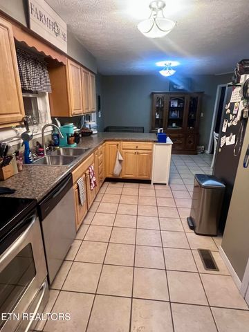 387 Dogwood Heights Drive, Tazewell, TN 37879