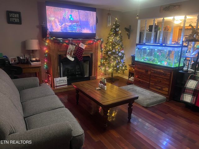 387 Dogwood Heights Drive, Tazewell, TN 37879