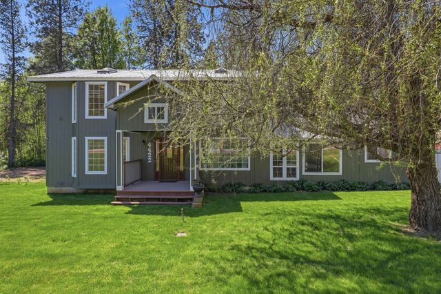 4422 RAILROAD Ave, Clayton, WA 99110 property photo