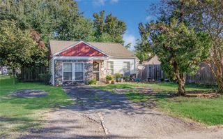 10701 Pillot Street, Houston, TX 77029