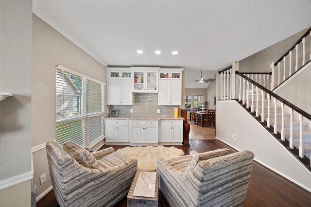 18910 Hikers Trail Drive, Humble, TX 77346