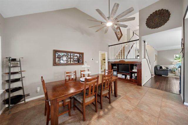 18910 Hikers Trail Drive, Humble, TX 77346