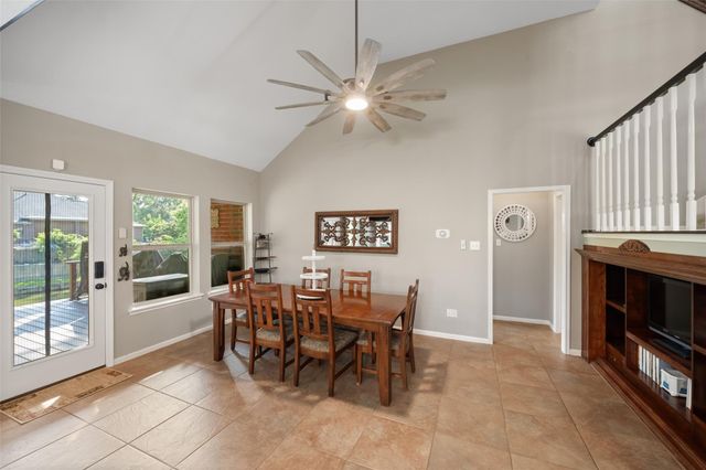 18910 Hikers Trail Drive, Humble, TX 77346